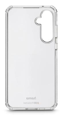 Hama Cover Samsung Galaxy S24 FE Transparant Hama Cover Samsung Galaxy S24 FE Transparant