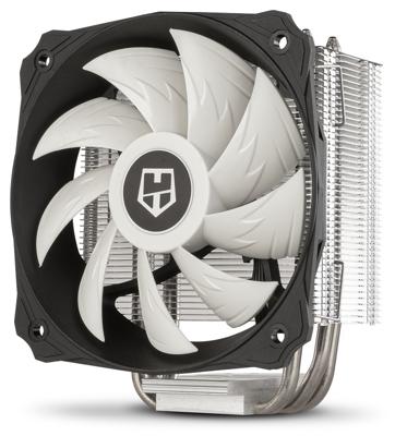 Ventilator en koellichaam Nox-Xtreme NXHUMMERH212