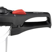 Snelkookpan Magefesa 01OPPRAPL75 Metaal Roestvrij staal - thumbnail