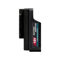 Levelfix X18V Smart Battery Adapter - voor Makita - thumbnail