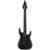 Jackson Pro Plus Series DK Modern MDK7 HT EB Satin Black 7-snarige elektrische gitaar met gigbag - thumbnail