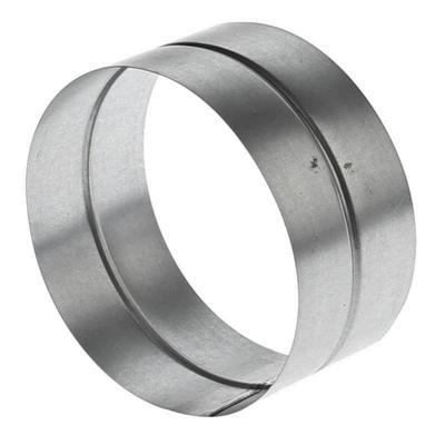 Verbinding voor hulpstuk Ø150mm Verbinding voor hulpstuk Ø150mm