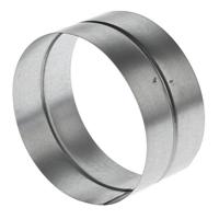 Verbinding voor hulpstuk Ø150mm - thumbnail