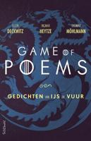 Game of Poems - Ellen Deckwitz, Ingmar Heytze, Thomas Möhlmann - ebook - thumbnail