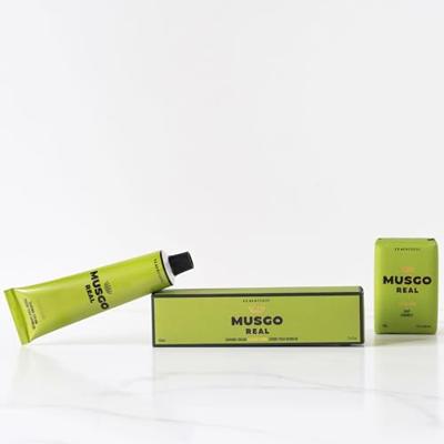 Claus Porto Musgo Real Classic Scent Body Soap 160gr Claus Porto Musgo Real Classic Scent Body Soap 160gr