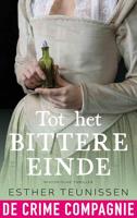 Tot het bittere einde - Esther Teunissen - ebook - thumbnail