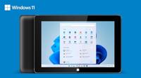 Krüger&Matz KM1089 tablet 8 GB DDR3 256 GB Intel® Celeron® N4020, Dual Core 25,6 cm (10.1") Wi-Fi 5 (802.11ac) Win 11 PRO - thumbnail