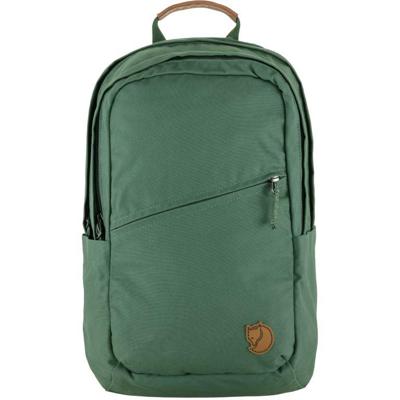 Fjallraven Räven 20 Dagtourrugzak Deep Patina 20L