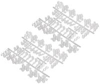 NOCH TERRA-FORM 61630 Verbindingsdelen Kunststof 1 set(s) - thumbnail