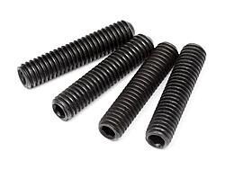 Set screw m3x14mm (4pcs)