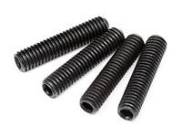 Set screw m3x14mm (4pcs) - thumbnail