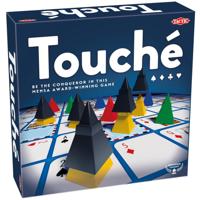 Tactic Touché - thumbnail