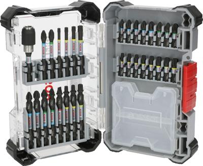 Bosch Accessories 2608521U71 2608521U71 Bitset