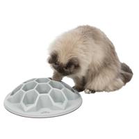TRIXIE MUIS KATOEN / BAST ASSORTI 5 CM 132 ST - thumbnail