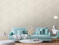 Livingwalls Metropolitan Stories. Travel Stories - Wit - Metallic - 391202 - thumbnail