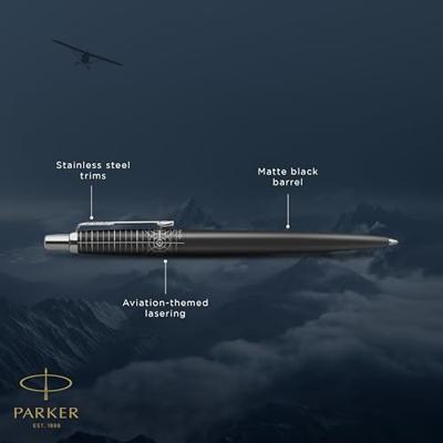 Balpen parker jotter xl legacy of flight ct m