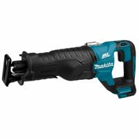 Makita djr187z 18v accu reciprozaag koolborstelloos body | zonder accu's en lader - djr187z - thumbnail