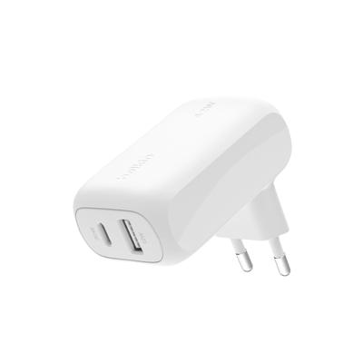 Oplader Belkin WCB0009VFWH Wit