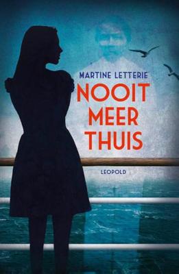 Nooit meer thuis (Paperback)