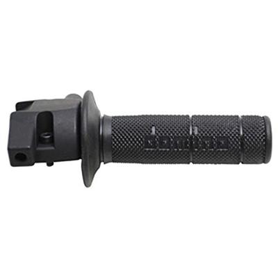 Domino gasdraaigreep armatuur throttle grips alu sw 1-pull,handleg