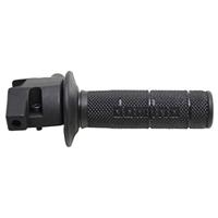 Domino gasdraaigreep armatuur throttle grips alu sw 1-pull,handleg - thumbnail