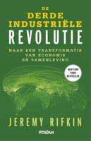 De derde industriele revolutie - Jeremy Rifkin - ebook - thumbnail
