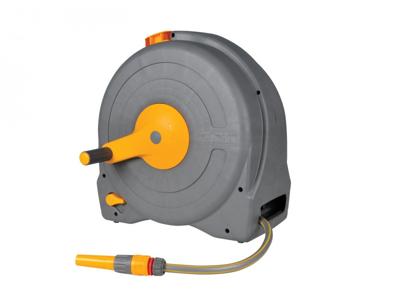 Tuinslanghaspel Fast Reel 40m slang Tuinslanghaspel Fast Reel 40m slang