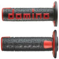 Domino rubber handvat "a360 rubber grip a360 sw/ro 120/123mm closed - thumbnail