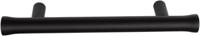 Formani Edward van Vliet NOUR EV9/96 meubelgreep - mat zwart - thumbnail