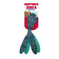 KONG WUBBA FINZ BLAUW 37X9X8,5CM - thumbnail