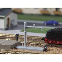 Auhagen 41626 H0 waterkranen (2 stuks) Kunststof bouwpakket - thumbnail