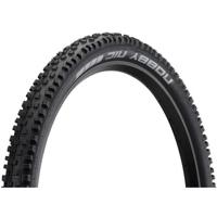 SCHWALBE Vouwband nobby nic dd raceguard 26 x 2.40 62-559- zwart - thumbnail