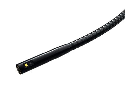 Bosch Blauw GIC 12V-4/5 Camerkabel Dual Camera | 8,2 mm | 1,5 m | In Doos - 1600A02Z61