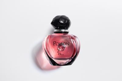 Poison Girl Eau de Parfum Poison Girl Eau de Parfum