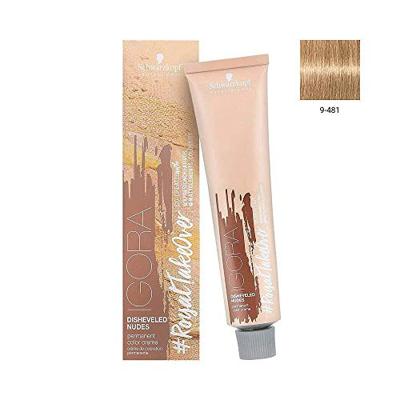 Schwarzkopf Igora Royal 60ml