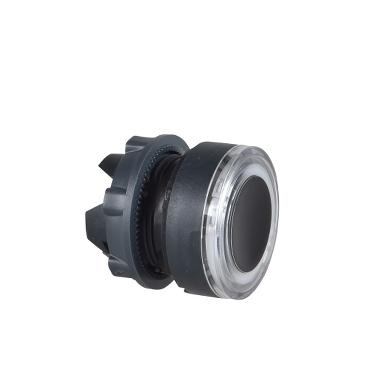 Schneider Electric ZB5AW913 Frontelement voor verlichte druktoets 1 stuk(s)