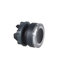 Schneider Electric ZB5AW913 Frontelement voor verlichte druktoets 1 stuk(s) - thumbnail