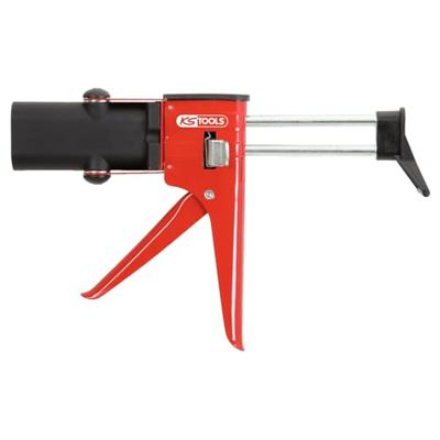 Handpistool voor duo-cartridges, 170 mm KS Tools 980.1080