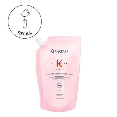 Kérastase Genesis Bain Hydra-Fortifiant Refill Shampoo 500ml