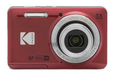 Fotocamera compatta Kodak FZ55
