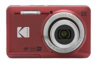 Fotocamera compatta Kodak FZ55 - thumbnail