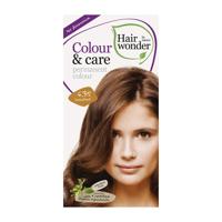 Hairwonder Colour & Care 6.35 Hazelnoot - thumbnail