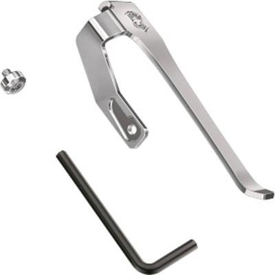 Victorinox Clip Swiss Tool 3.0340.B1 Multitool accessoires Zilver Victorinox Clip Swiss Tool 3.0340.B1 Multitool accessoires Zilver
