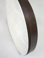 Remo HD-8522-00 Fiberskyn Frame Drum 22x2.5 inch - thumbnail