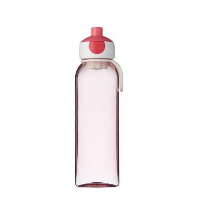 Rosti Mepal waterfles roze 500 ml