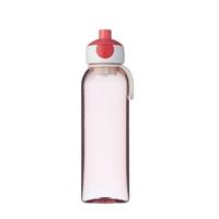 Rosti Mepal waterfles roze 500 ml - thumbnail