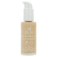 Boho green makeup Liquid foundation 02 ivory 30 Milliliter - thumbnail