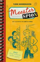 Meester Spion (Hardback) - thumbnail