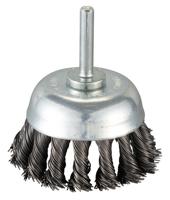 Makita Accessoires Komborstel 6x63mm - D-73798 D-73798 - thumbnail