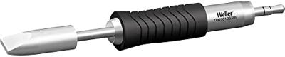 Weller RTU 076 S MS Soldeerpunt Beitelvorm Grootte soldeerpunt 7.6 mm Lengte soldeerpunt: 28 mm Inhoud: 1 stuk(s)